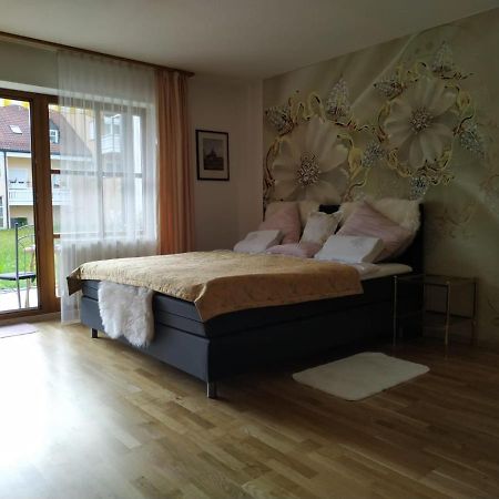Ferienwohnung Dana 뮈르나우암슈타펠지 외부 사진