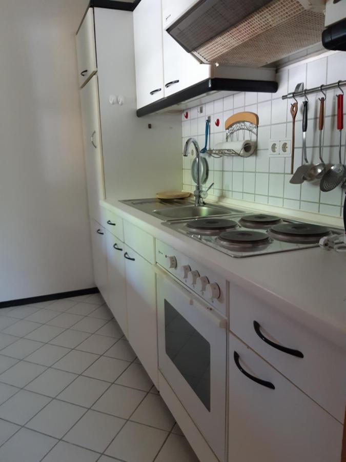 Ferienwohnung Dana 뮈르나우암슈타펠지 외부 사진
